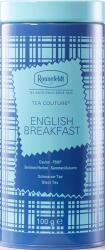 Ronnefeldt Чай Ronnefeldt COUTURE II English Breakfast 100гр
