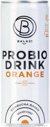 Bala21 Probiodrink Портокал Комбуча Портокал с пробиотици 250 мл