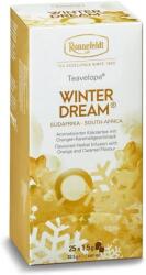 Ronnefeldt Teavelope Winter Dream ароматизиран чай на порции 25 бр