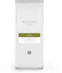 Althaus Зелен чай Althaus - Жасмин Тинг Юан 250 г