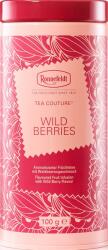 Ronnefeldt Чай Ronnefeldt COUTURE II Горски плодове 100гр