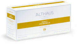 Althaus Билков чай Althaus - Fancy Chamomile Grand Pack 50гр