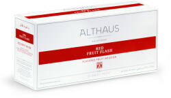 Althaus Плодов чай Althaus - Red Fruit Flash Grand Pack 60гр