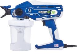  Pistol airless TrueCoat 360 | 26D520 (26D520)