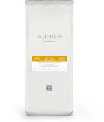 Althaus Билков чай Althaus - Насипен чай Herbal Temptation 175 г