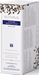 Althaus Черен чай Althaus Assam Malty Чаша ГРАНД Опаковка 60гр