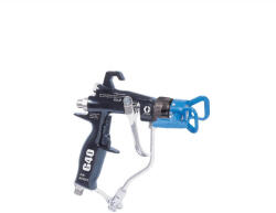 Graco Pistol de vopsit air-assisted Graco G40 (24C857)