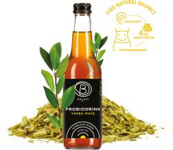 Bala21 Probiodrink Yerba Mate Комбуча с пробиотици 330 мл
