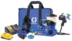 Graco 20B476 Ultra QuickShot, 230V (20B476)