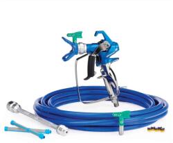 Graco Set furtun-pistol Graco pentru lac 17Y220 (17Y220)