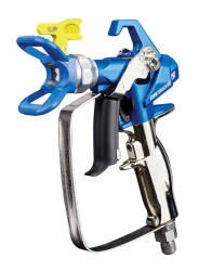 Graco Pistol Graco Contractor PC Airless 2-4 degete 17Y043 (17Y043)