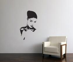 4 Decor Sticker Contur de Femeie - beestick-deco - 102,00 RON
