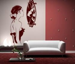4 Decor Sticker Oglinda oglinjoara - beestick-deco - 149,00 RON