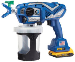 Graco 17M366 Pistol airless portabil ultra fara fir (17M366)