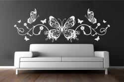 4 Decor Sticker Regina fluturilor - beestick-deco - 129,99 RON