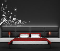 4 Decor Sticker Crenguta cu Fluturi - beestick-deco - 75,00 RON