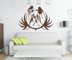 4 Decor Sticker Gemeni - beestick-deco - 82,00 RON