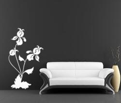 4 Decor Sticker Manunchi de Flori - beestick-deco - 93,00 RON