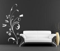 4 Decor Sticker Floarea Fara Nume - beestick-deco - 116,00 RON