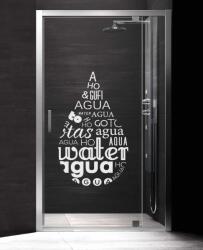 4 Decor Sticker Picatura de apa - beestick-deco - 87,00 RON