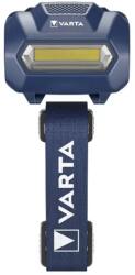 VARTA Lanterna LED frontala Varta Aluminium H10, rezistenta la socuri (VARTA-15672)