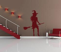 4 Decor Sticker Vrajitoare cantareata - beestick-deco - 166,00 RON