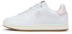 Fila Courtbay , Alb , 38 - hervis - 270,00 RON