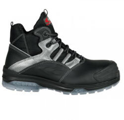 Cofra Modigliani Black S3 Ci Src Védőbakancs