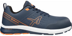 Albatros Vigor 2 Impulse Blue S3S ESD FO HRO SR munkavédelmi cipő