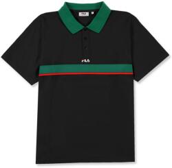 Fila Sagano , Negru , L - hervis - 200,00 RON