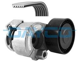 DAYCO KPV149 Set curea transmisie cu caneluri