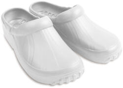 Demar New Eva Clog EVA papucs - fehér