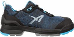 Albatros Taraval Black/Blue GH S3L ESD FO SR munkavédelmi cipő - munkaruha24 - 42 090 Ft