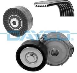 DAYCO Zestaw Paska W/klinowego (kpv621)