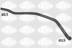 SASIC Hadica chladenia SASIC SWH0499 (SWH0499)