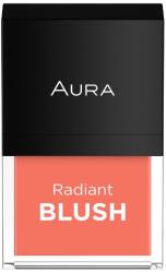 Aura Radiant Blush РУЖ ТЕЧЕН 7ml