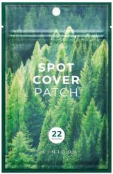 Skin1004 spot cover patch Продукт за локално третиране дамски