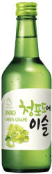  Jinro Green Grape Soju 13% 0, 36l