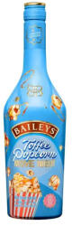 Bailey's Toffee Popcorn Movie Night Edition 0, 5l 17% - drinkair
