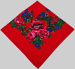 Magazin Traditional Batic etno mic - Rosu