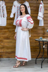 Magazin Traditional Rochie Traditionala Olguta 7