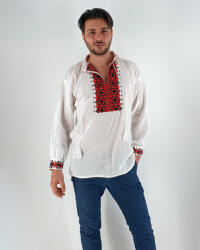 Magazin Traditional Camasa traditionala Remus 2