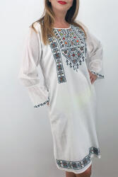 Magazin Traditional Rochie Traditionala Emanuela 3