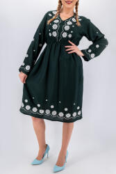 Magazin Traditional Rochie Traditionala Iuliana