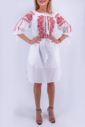 Magazin Traditional Rochie Traditionala Salma 4