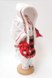 Magazin Traditional Compleu traditional Anda 5