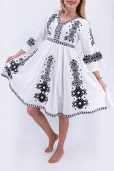 Magazin Traditional Rochie Traditionala Amanda 3