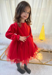 Magazin Traditional Rochita bebelusi Anabela 3