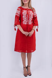Magazin Traditional Rochie Traditionala Salma 3