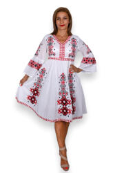 Magazin Traditional Rochie Traditionala Fiorela 24